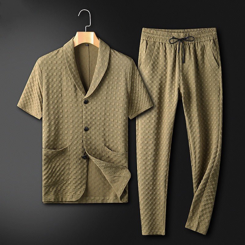 Men | Set - Elegrelle