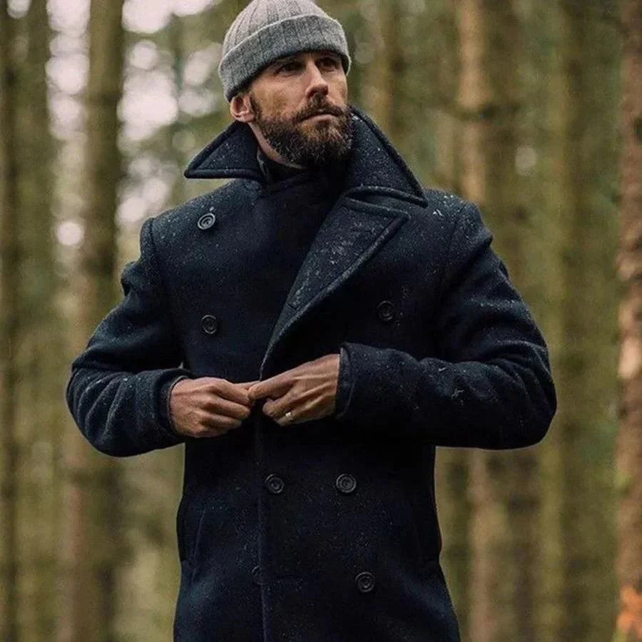 Men | Coats