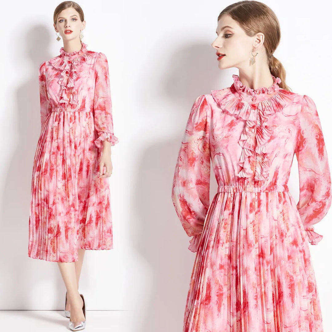 Women | Dress - Elegrelle
