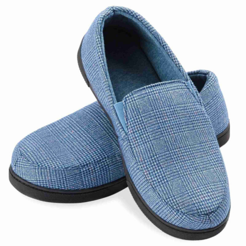 Men’s Warm Loafers | Comfort