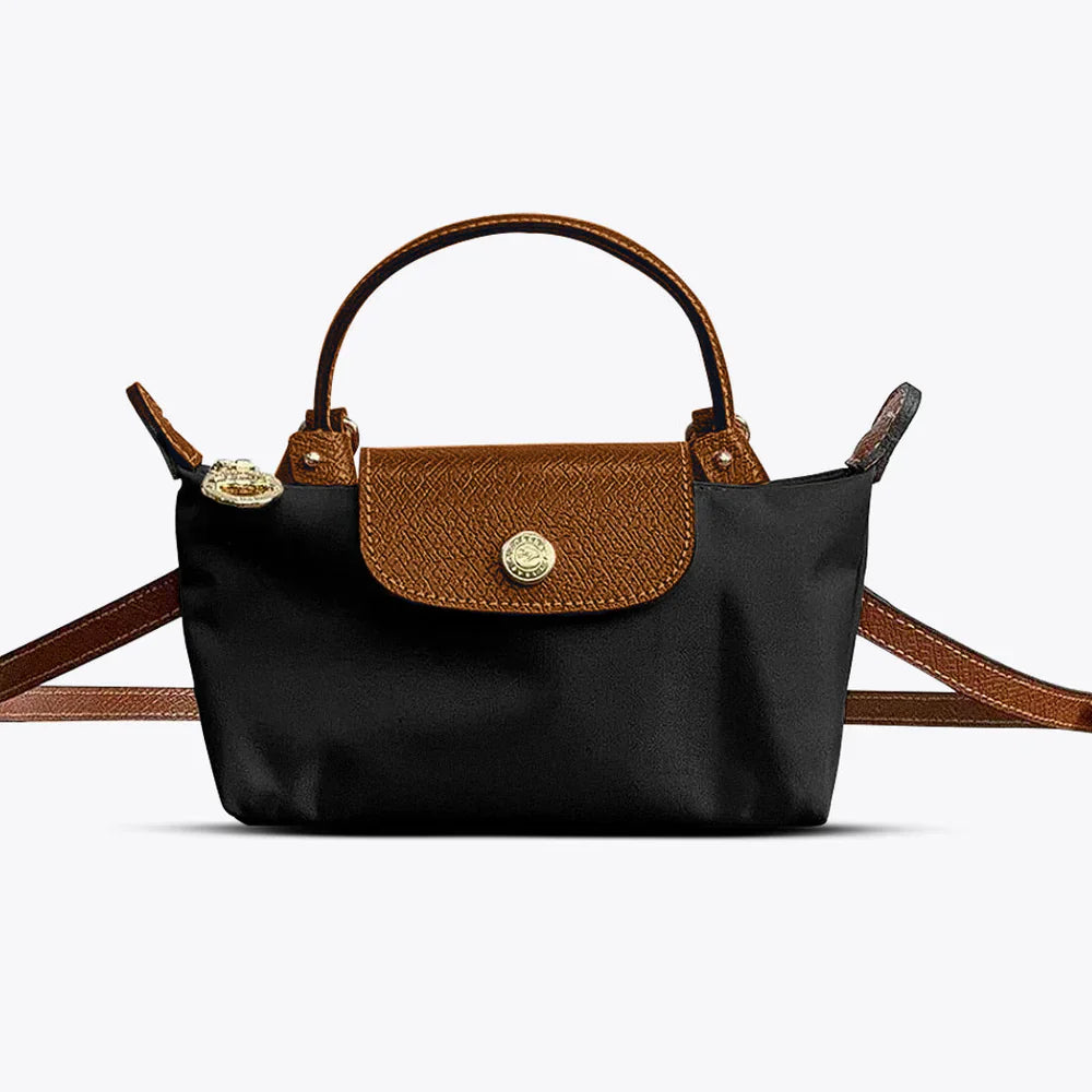 Elegant shoulder bag for women | Small