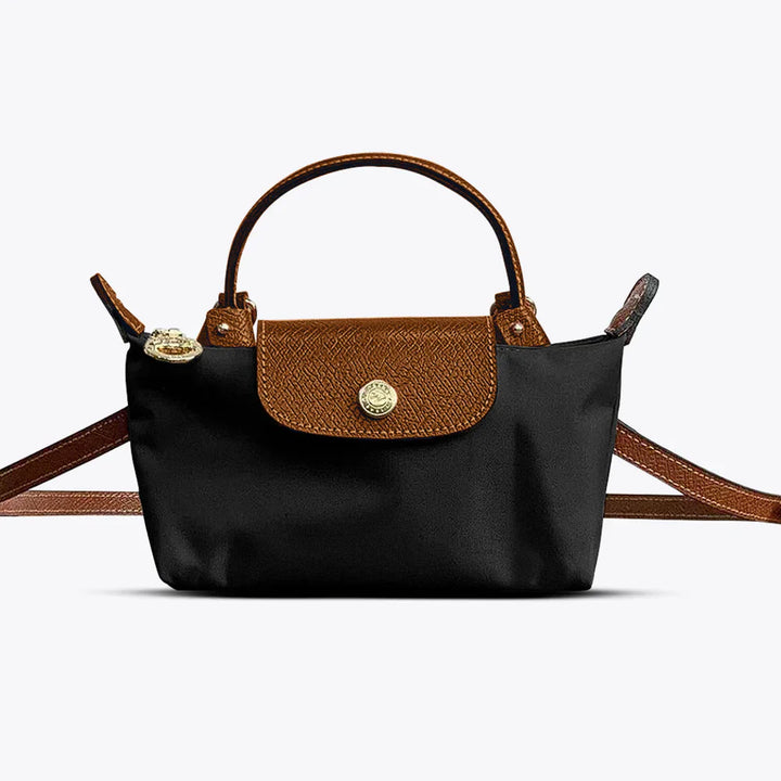 Elegant shoulder bag for women | Small