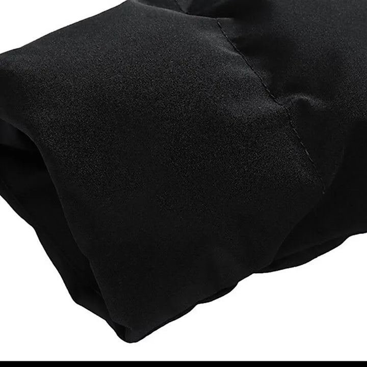 Men’s Waterproof Winter Jacket | Insulated