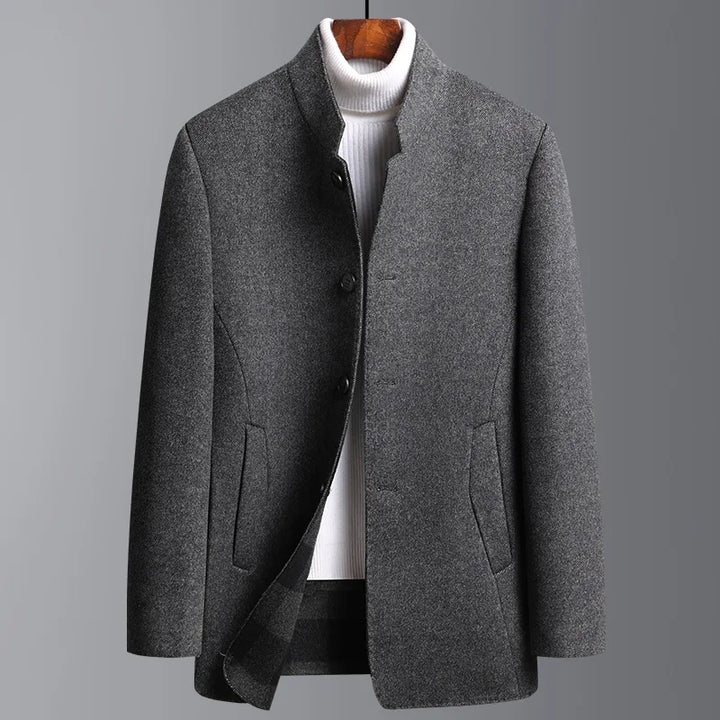 Men's Avantgarde jacket | Raincoat