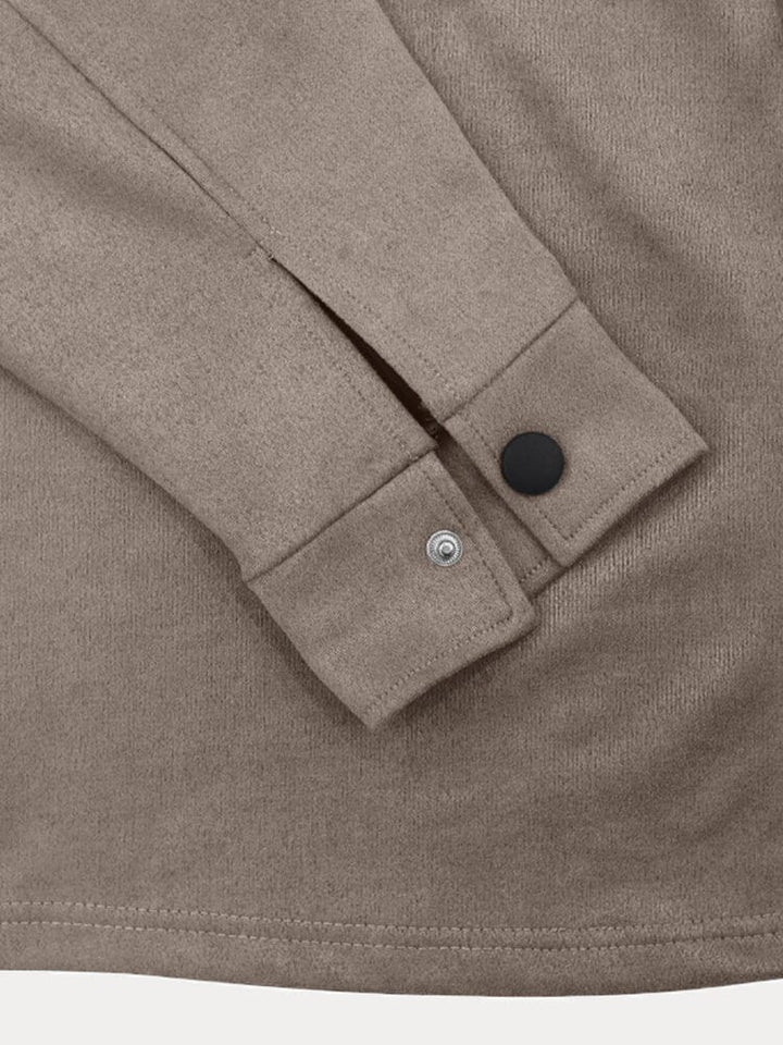 Men’s Athleisure Set | Two Piece