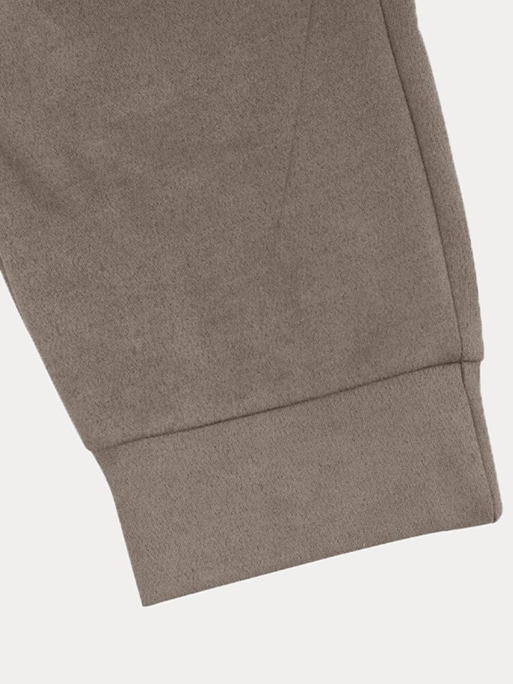 Men’s Athleisure Set | Two Piece