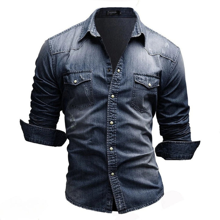 Men's Classic Shirt | Button-Down