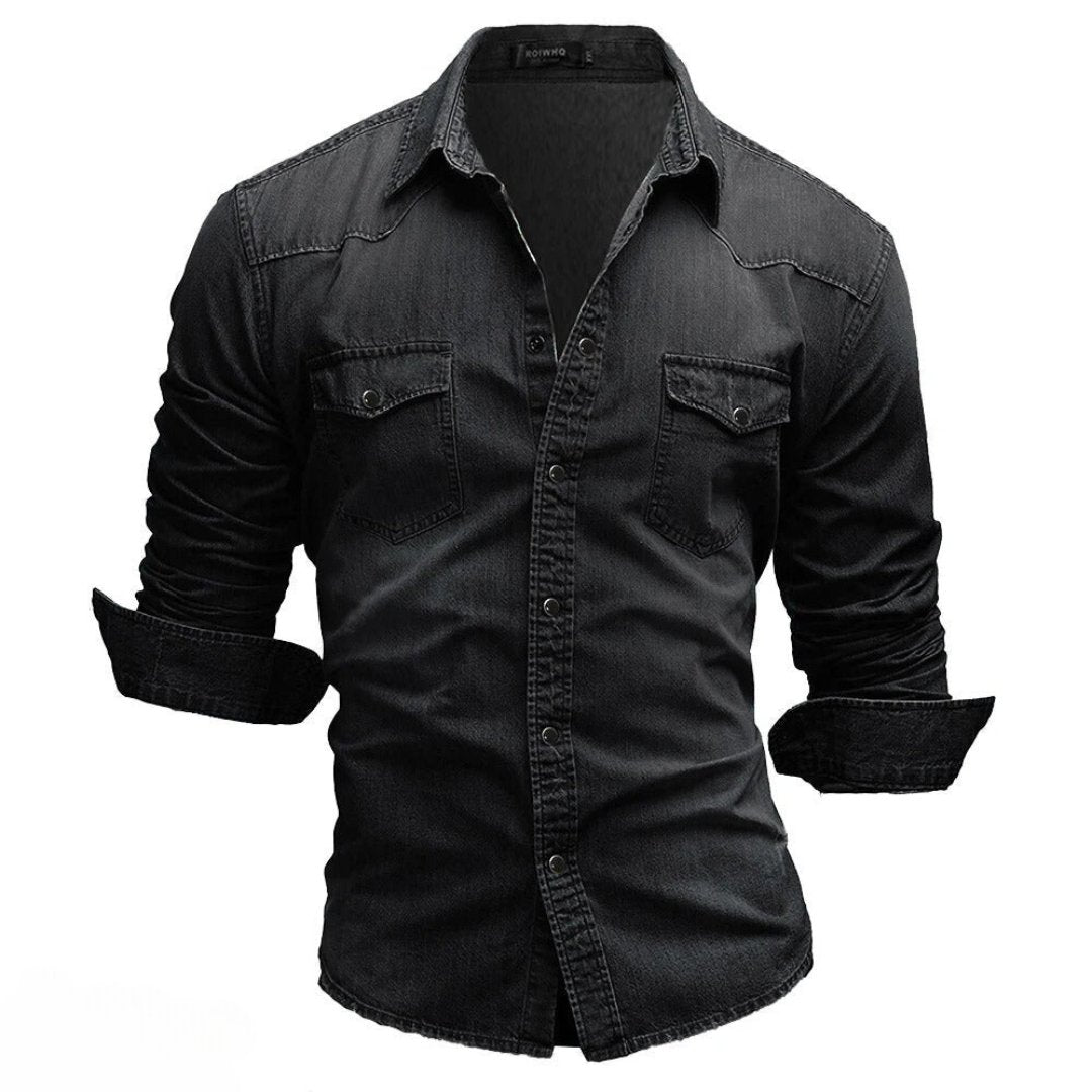 Men's Classic Shirt | Button-Down