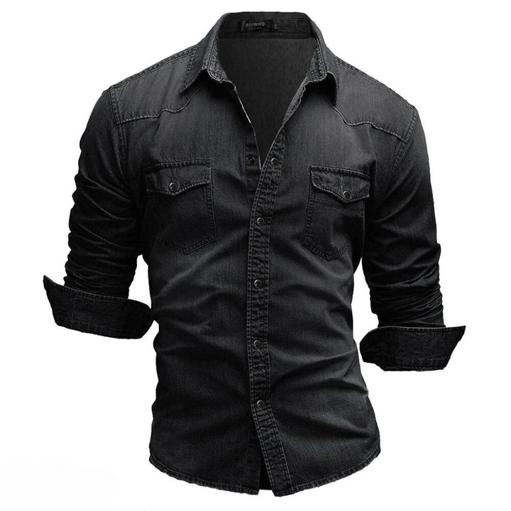 Men's Classic Shirt | Button-Down
