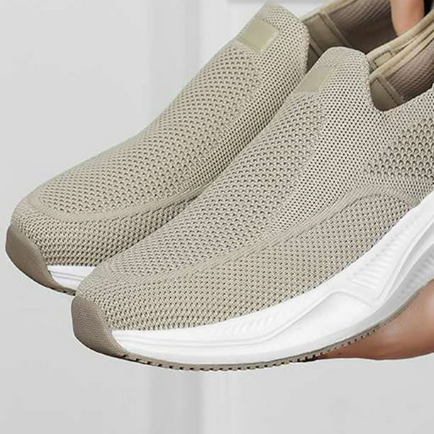 Men’s Orthopedic Slip-Ins | Comfortable
