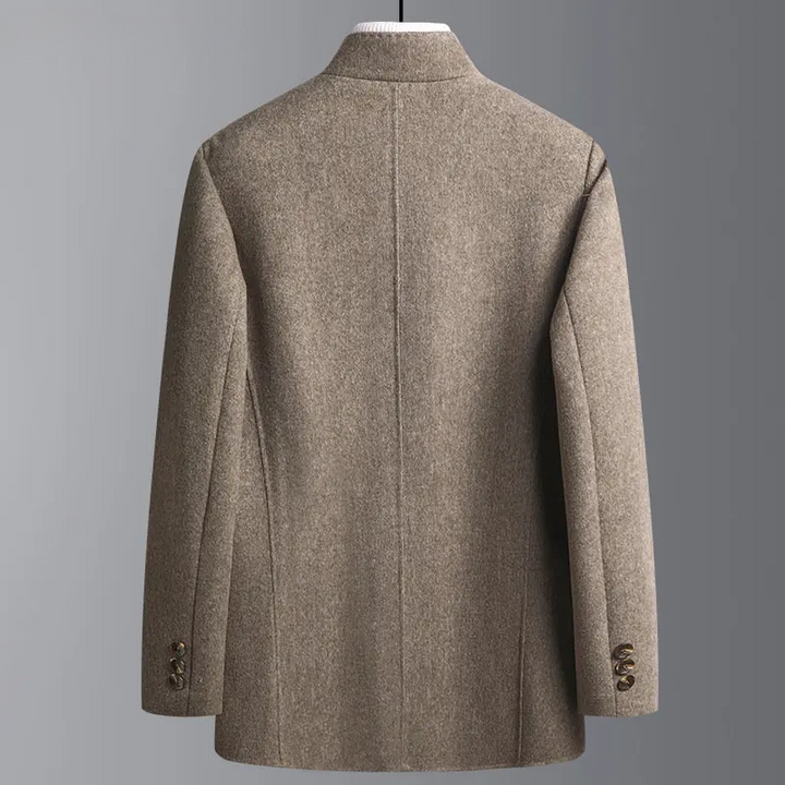 Men's Avantgarde jacket | Raincoat