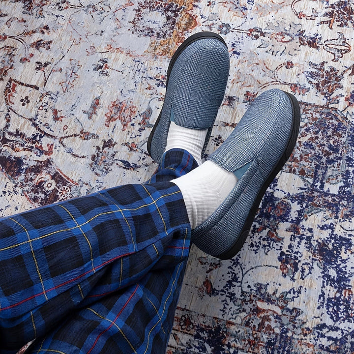 Men’s Warm Loafers | Comfort