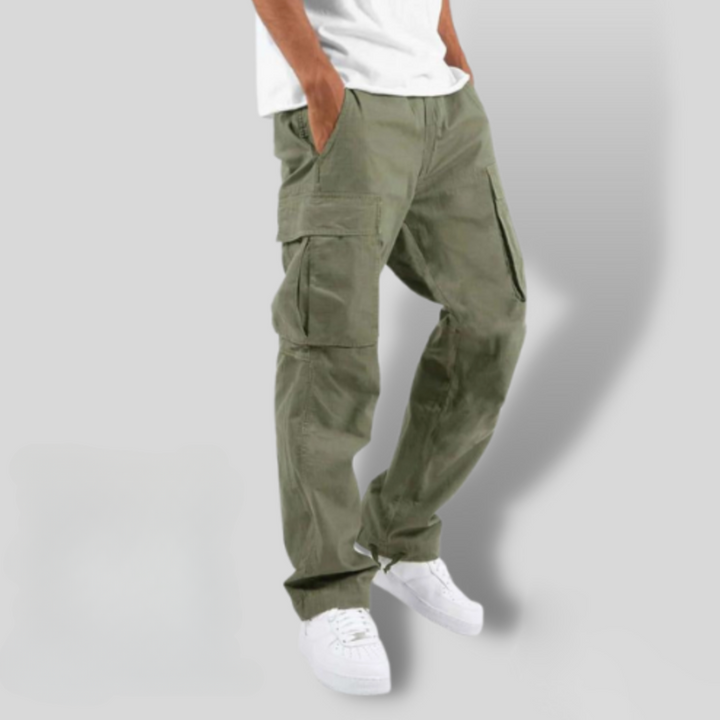 Men’s Breathable & Stylish  Pants |  Cargo