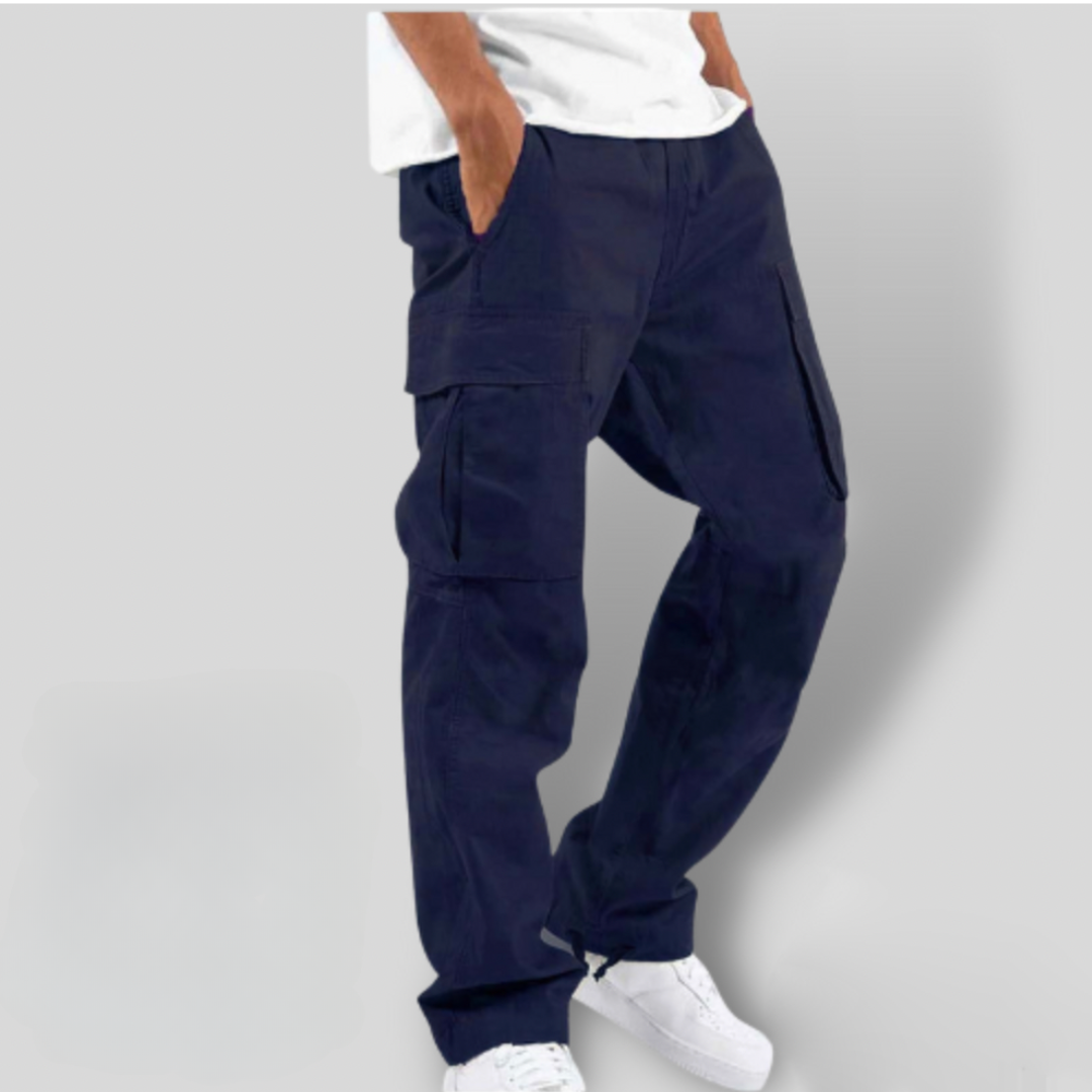 Men’s Breathable & Stylish  Pants |  Cargo