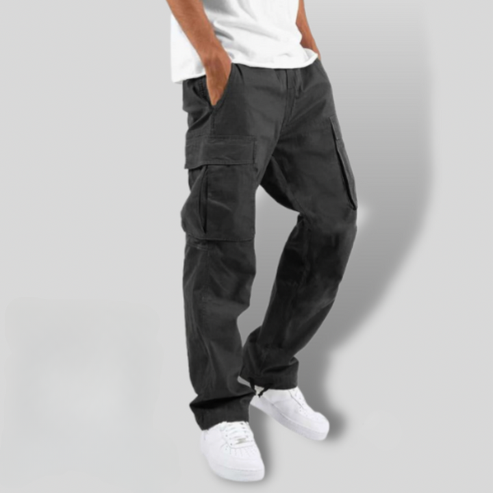 Men’s Breathable & Stylish  Pants |  Cargo