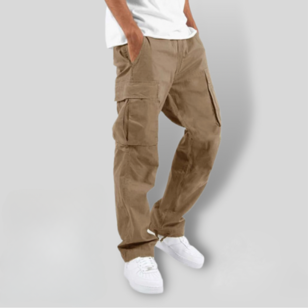 Men’s Breathable & Stylish  Pants |  Cargo