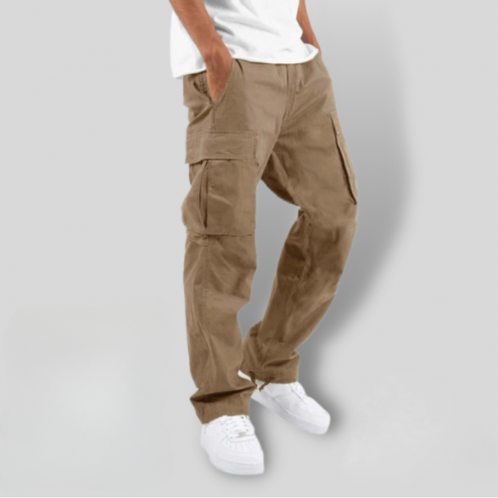 Men’s Breathable & Stylish  Pants |  Cargo