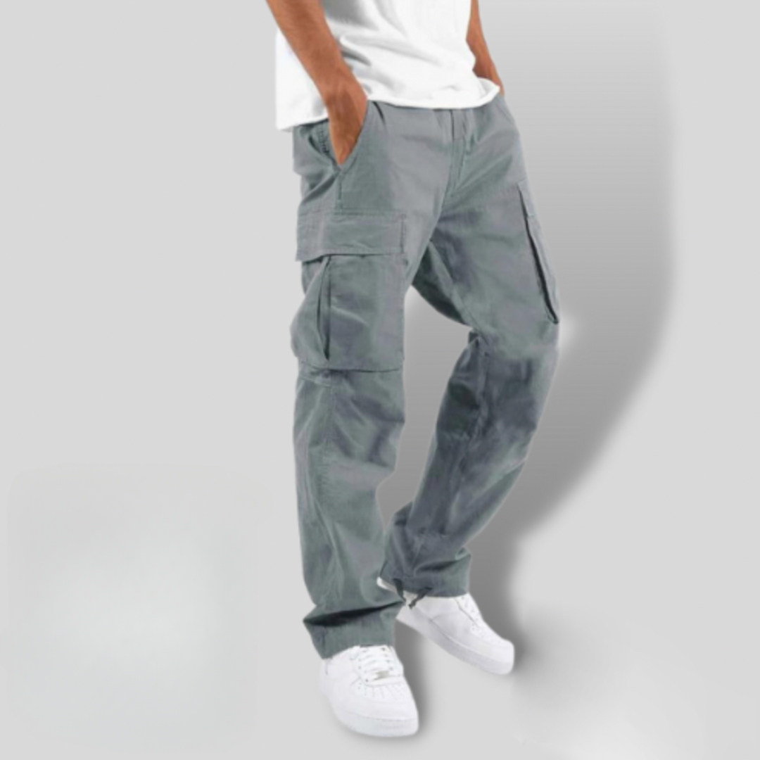 Men’s Breathable & Stylish  Pants |  Cargo