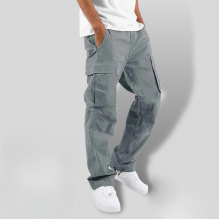 Men’s Breathable & Stylish  Pants |  Cargo
