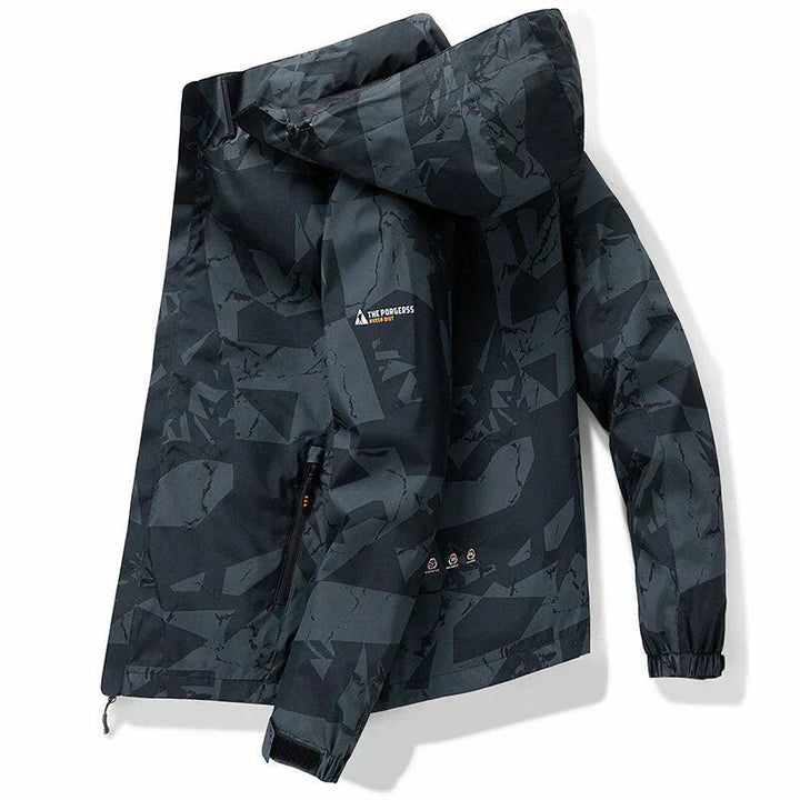 Men’s Ski Jacket | Waterproof
