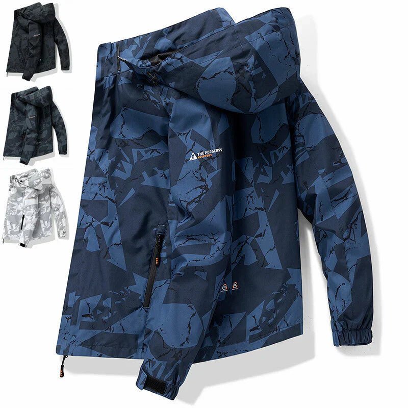 Men’s Ski Jacket | Waterproof