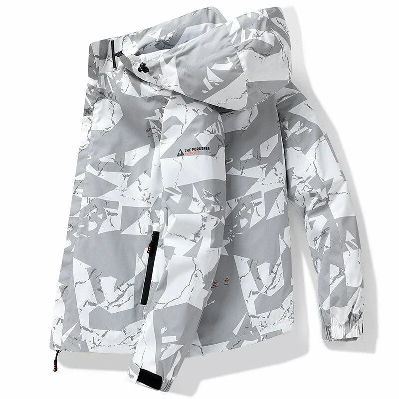 Men’s Ski Jacket | Waterproof