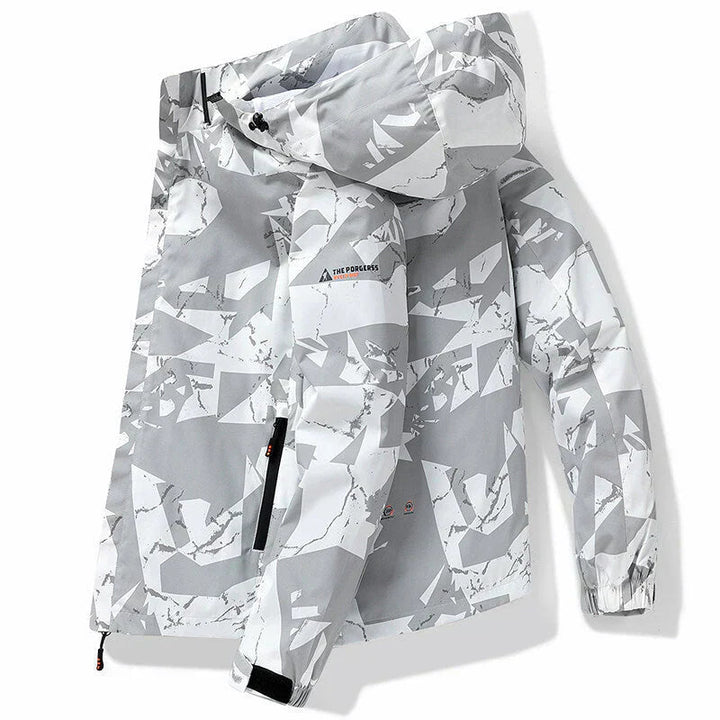 Men’s Ski Jacket | Waterproof