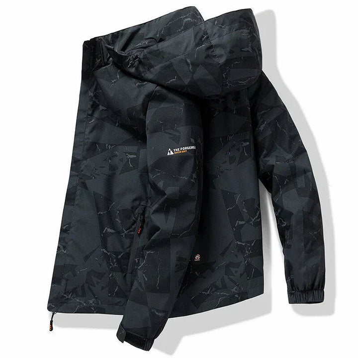 Men’s Ski Jacket | Waterproof