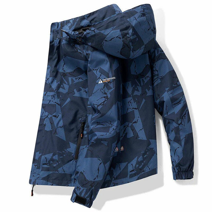 Men’s Ski Jacket | Waterproof