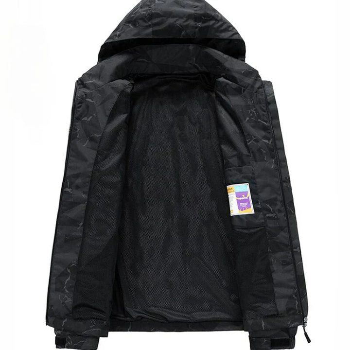 Men’s Ski Jacket | Waterproof