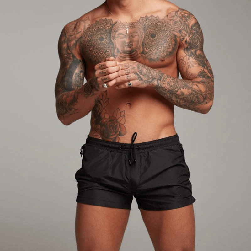 Men’s Swim Trunks | Comfortable