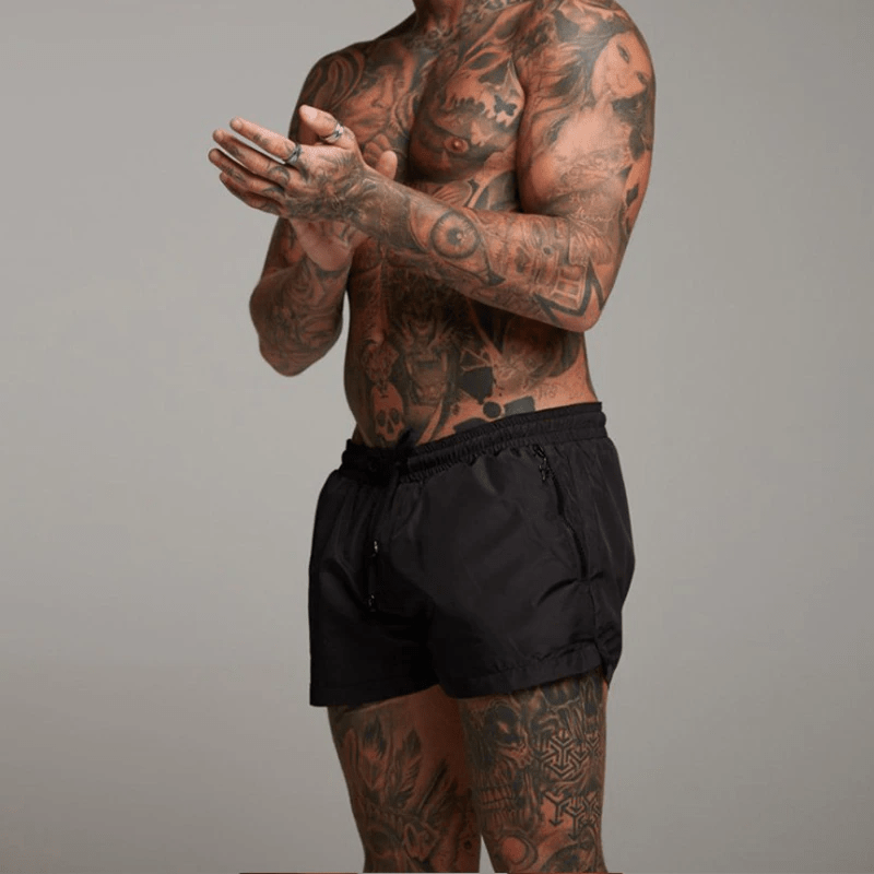 Men’s Swim Trunks | Comfortable