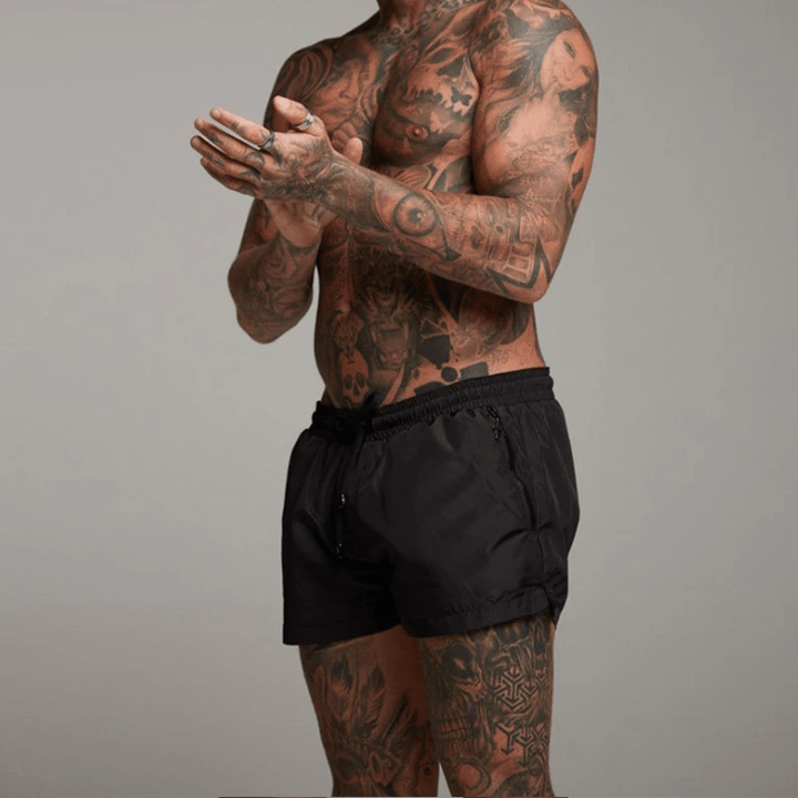 Men’s Swim Trunks | Comfortable