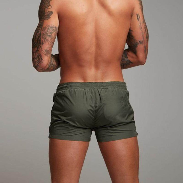 Men’s Swim Trunks | Comfortable