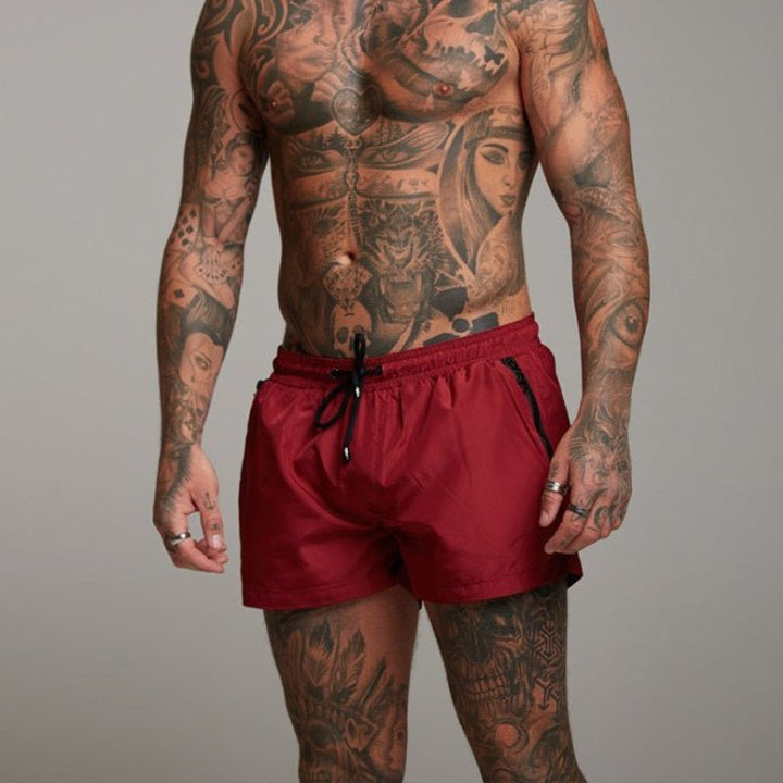 Men’s Swim Trunks | Comfortable