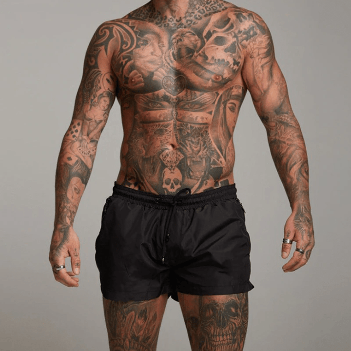 Men’s Swim Trunks | Comfortable