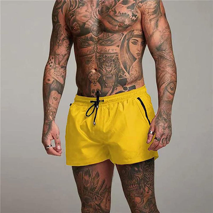 Men’s Swim Trunks | Comfortable