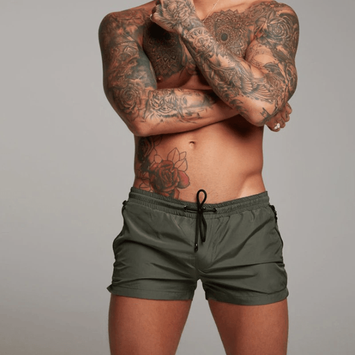 Men’s Swim Trunks | Comfortable