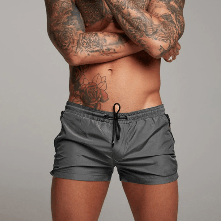 Men’s Swim Trunks | Comfortable
