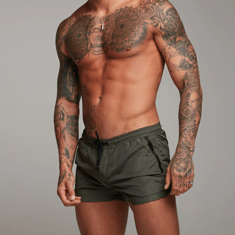 Men’s Swim Trunks | Comfortable