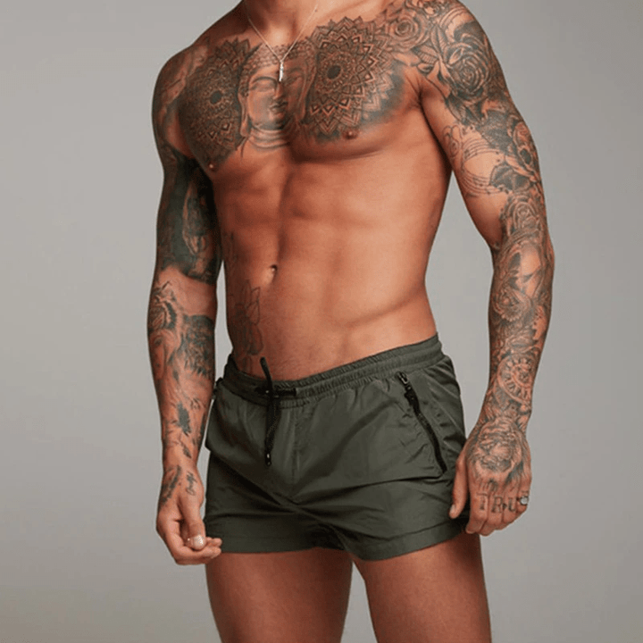 Men’s Swim Trunks | Comfortable