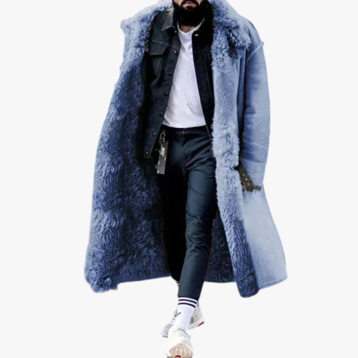 Men’s Winter Coat | Heated
