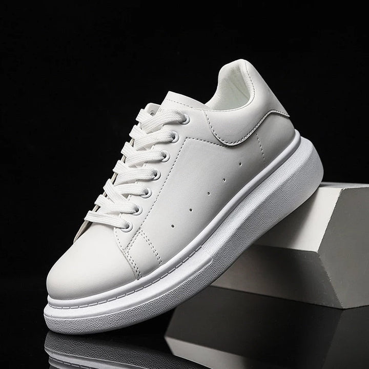 Tommy | Men’s Platform Sneakers | Arch Support
