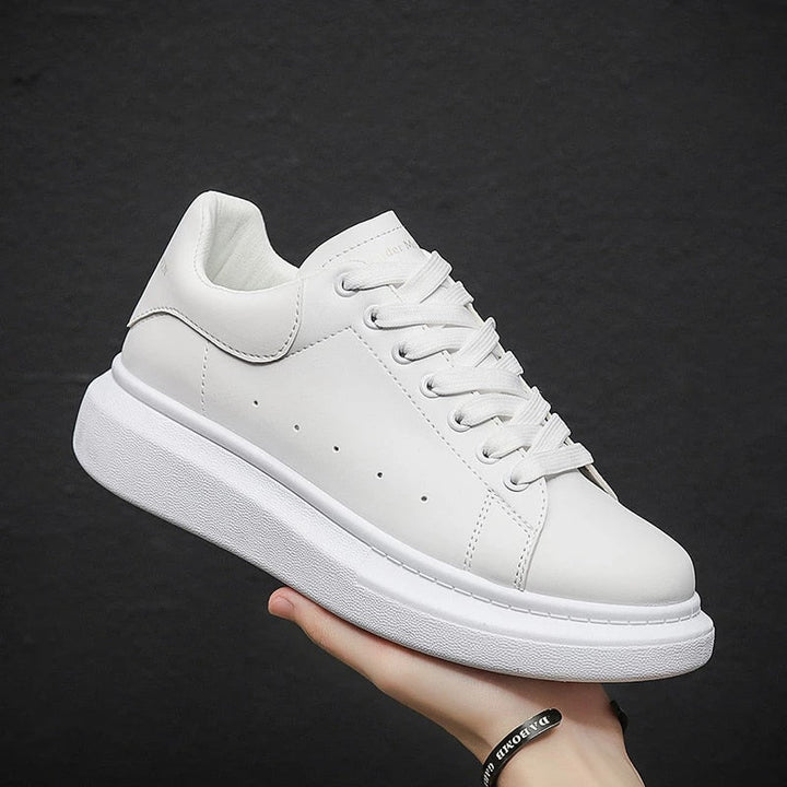 Tommy | Men’s Platform Sneakers | Arch Support