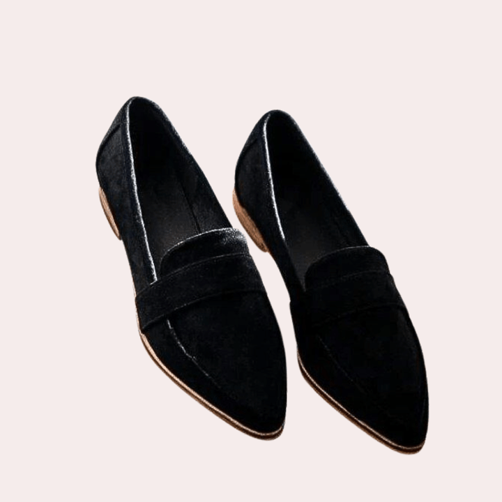 Women's Comfortable Loafers | Stylish