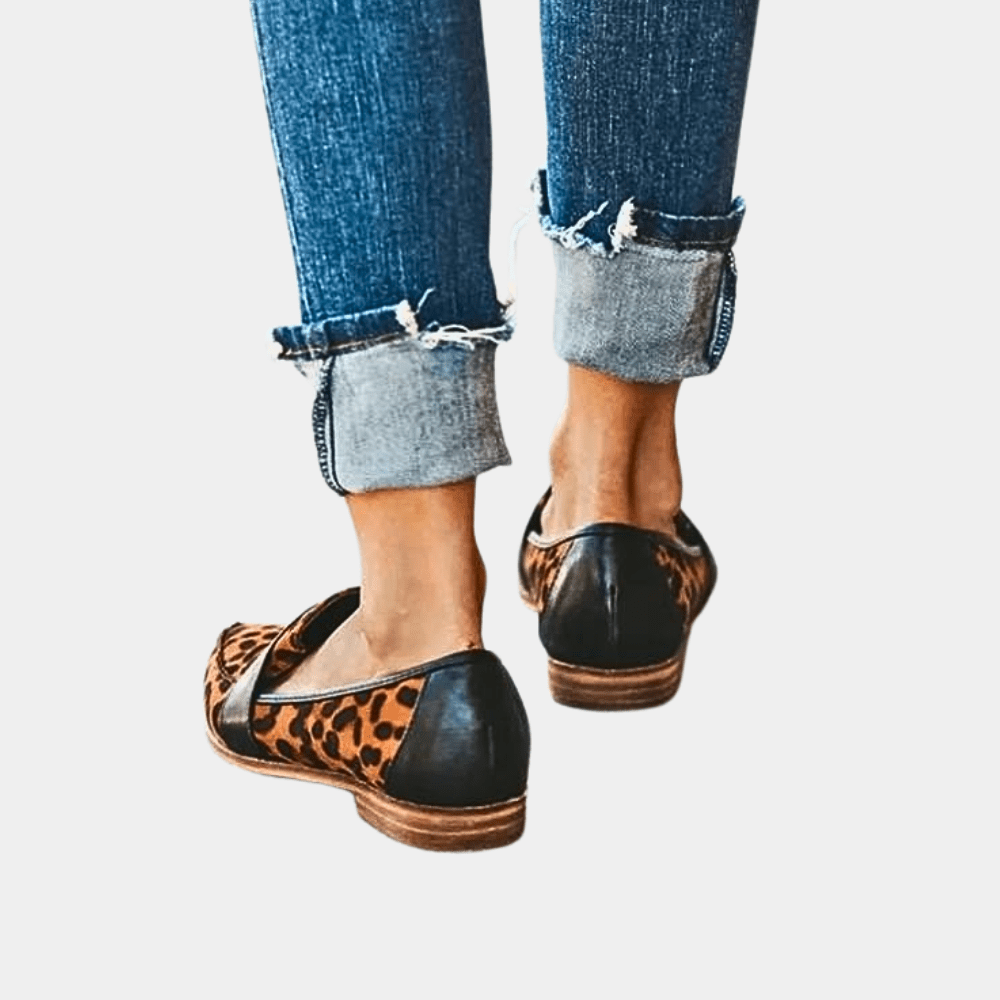 Women's Comfortable Loafers | Stylish