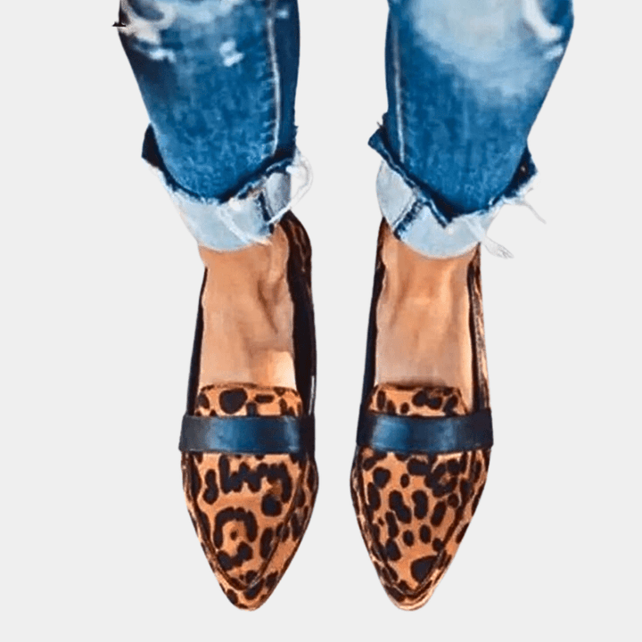 Women's Comfortable Loafers | Stylish