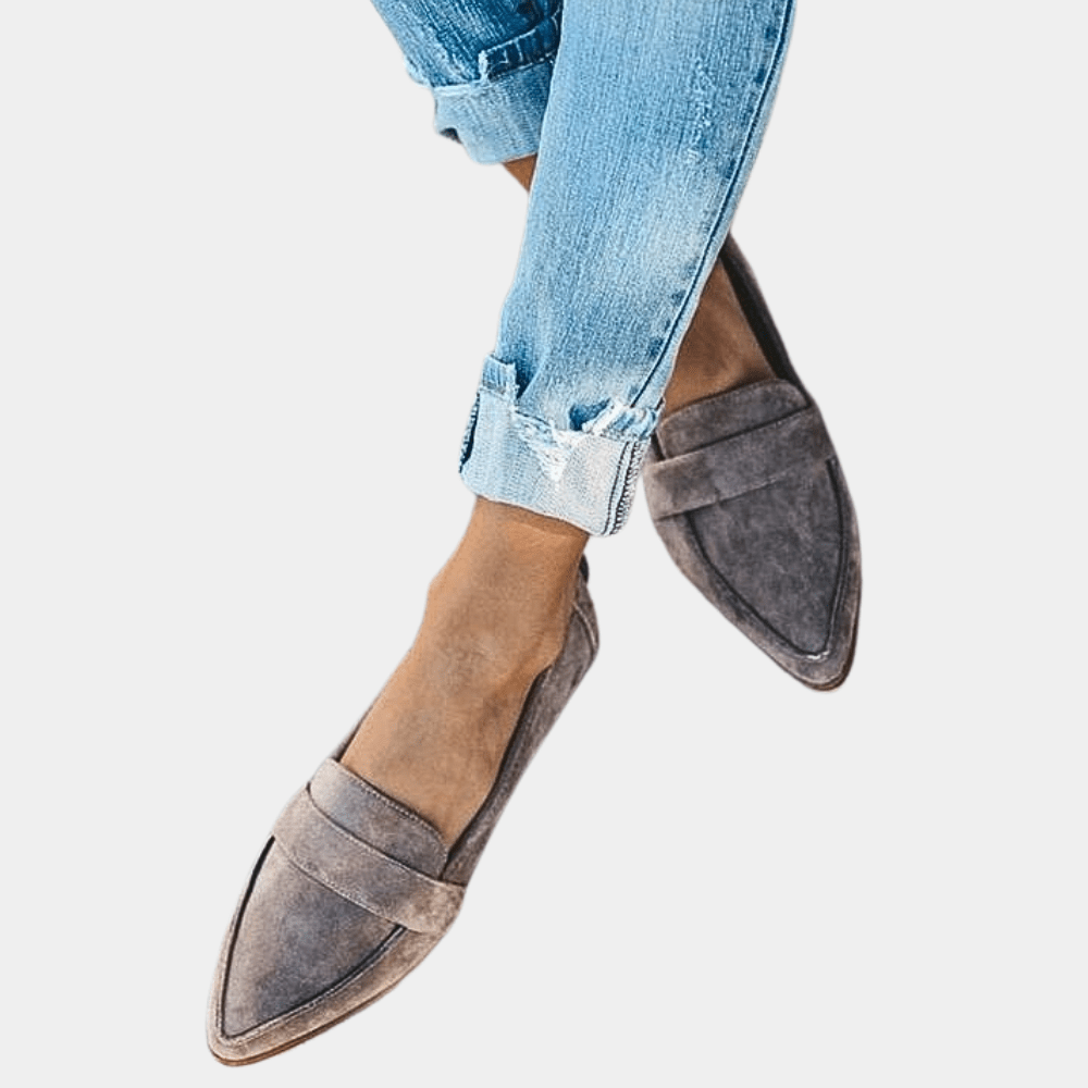 Women's Comfortable Loafers | Stylish